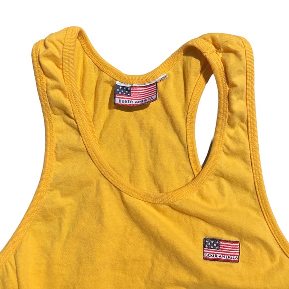 Boxer America Tank - Picture 2 of 3